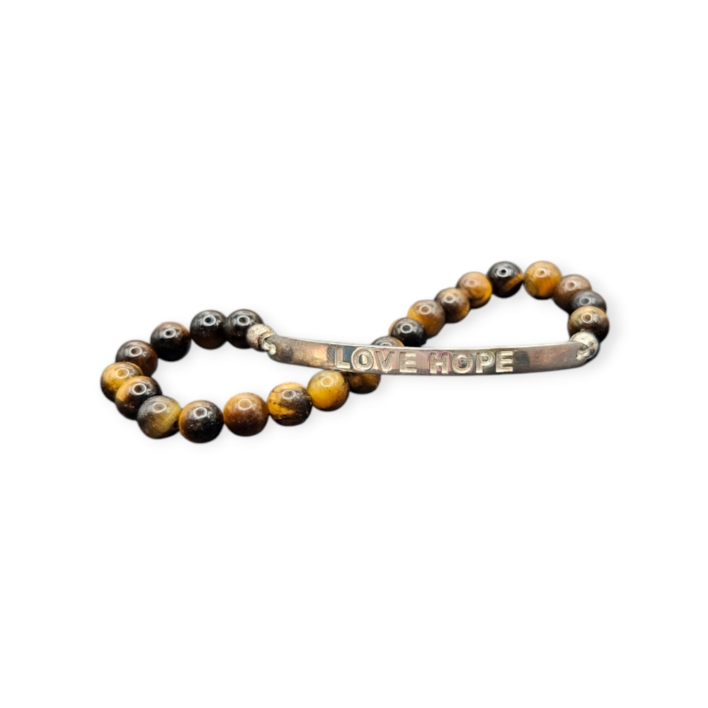 Love Hope Bracelet
